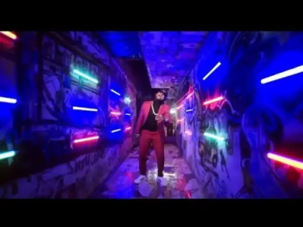 Video: Davido - Back Feat. Naeto C